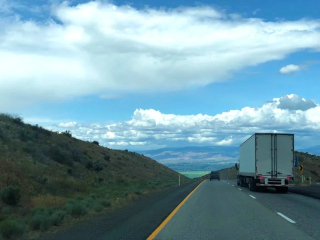 Guide to moving from Seattle to Ellensburg