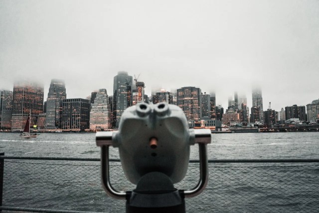 Guide to moving from Seattle to NYC