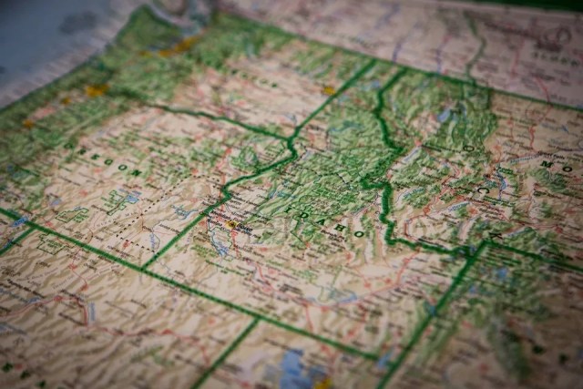 Guide to moving from Washington to Idaho
