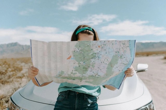 Guide to moving from Washington to Nevada