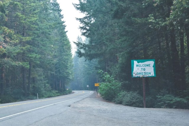Guide to moving from Washington to Oregon