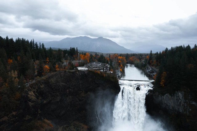 Guide to Relocating to North Bend WA for Nature Lovers