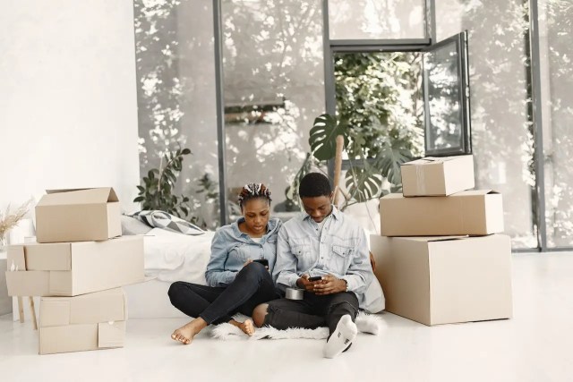 Guide to Safeguarding Personal Information During Relocation