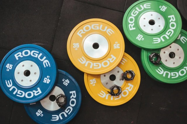 Guide to storing sports equipment