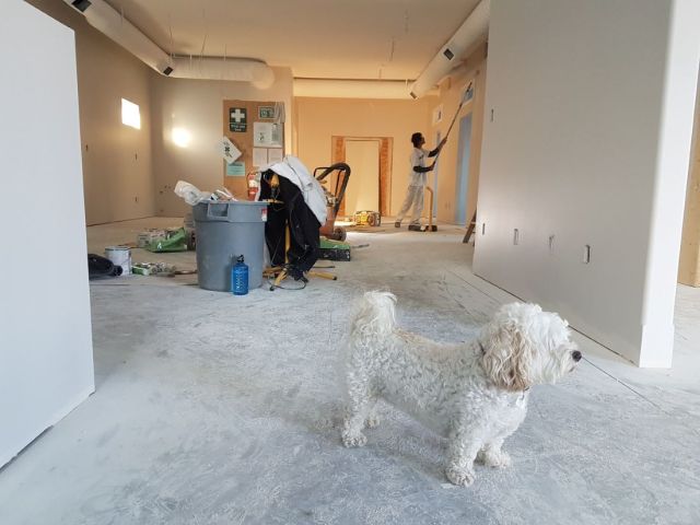 Home renovation with self storage &#8211; make it easier