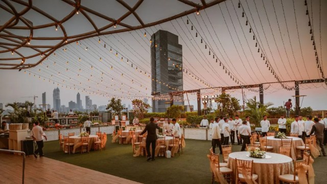 How event planners benefit from self storage