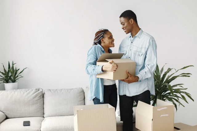 How the Gig Economy is Revolutionizing Moving Services