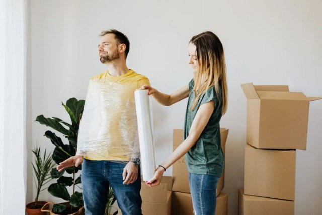How to emotionally detach from your home before moving