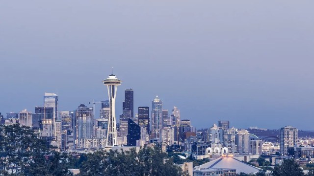 How to Enjoy Winters in Seattle