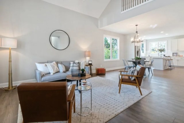 How to equip your new Bothell home on a budget