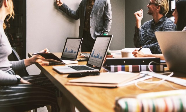How To Find a Remote Job After Moving to Lakewood WA