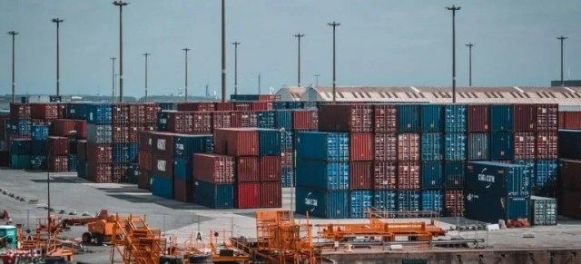 How to Find Reliable Logistics Companies
