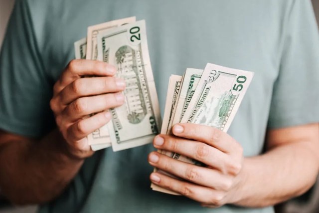 How to get your security deposit back after moving out