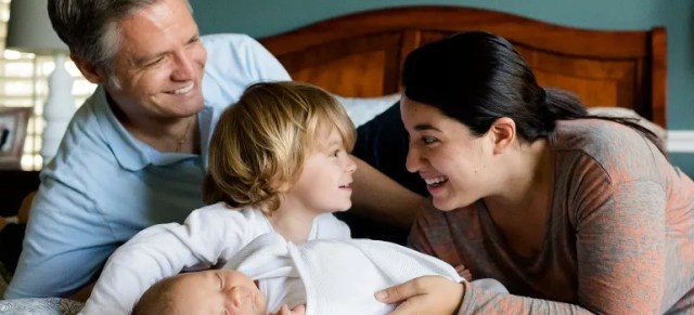 How to help kids adjust to a new home in Bainbridge Island