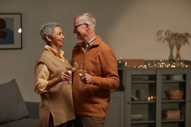 How to make retirement enjoyable with self storage