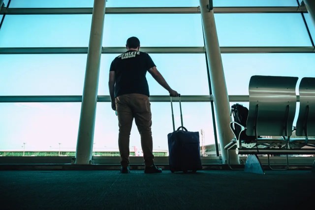 How to move abroad on a budget