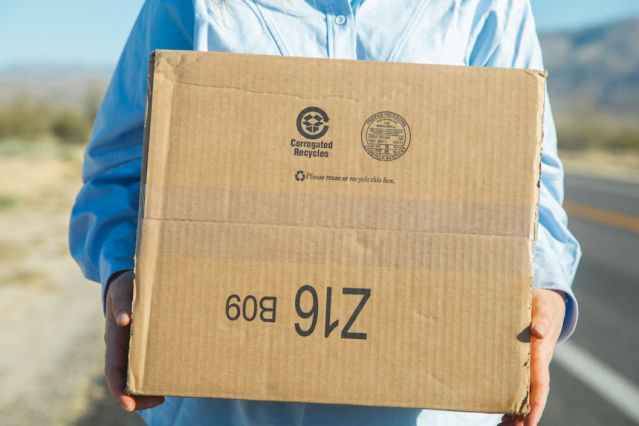 How to Offset Your Move&#8217;s Carbon Footprint