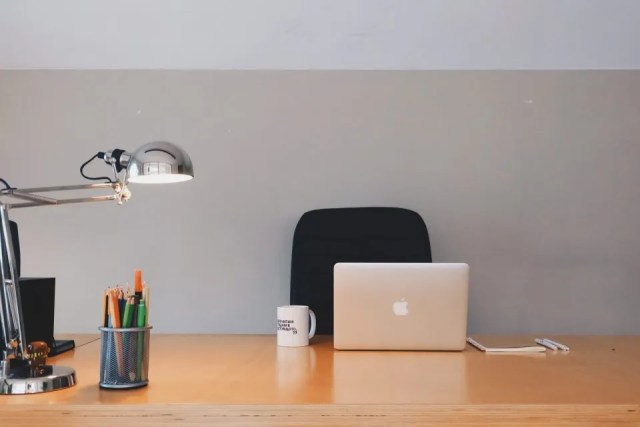 How to organize your new office space