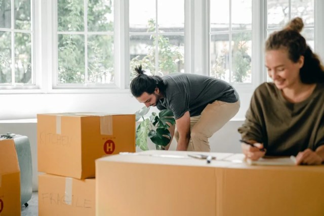 How to plan a long distance move from Seattle