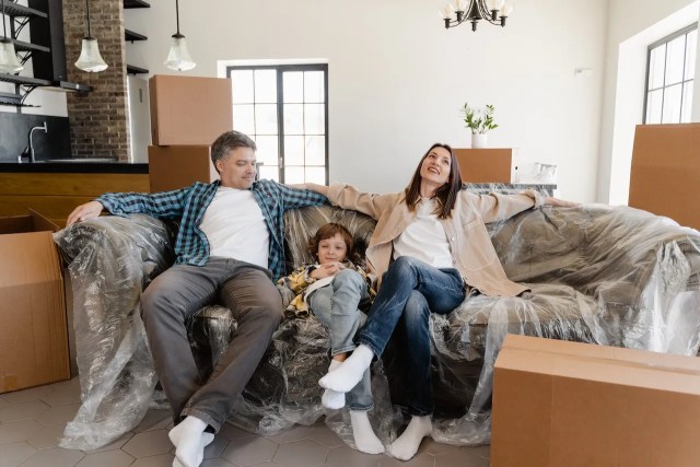 How to plan the perfect family relocation from Washington