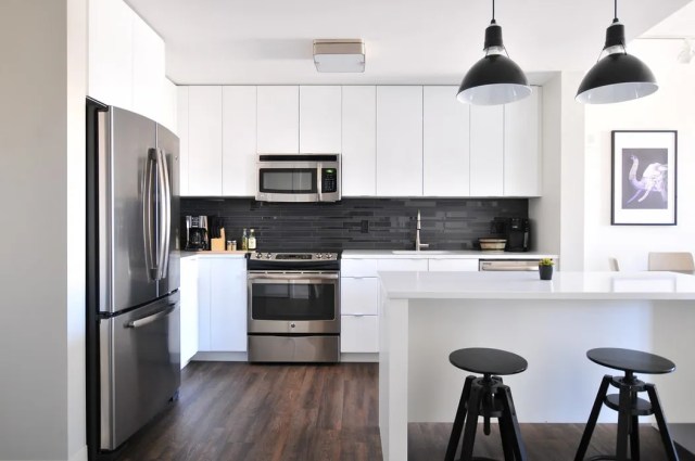 How to prepare appliances for moving in Seattle