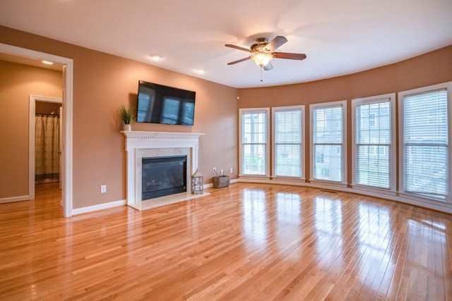 How to protect walls and floors when moving