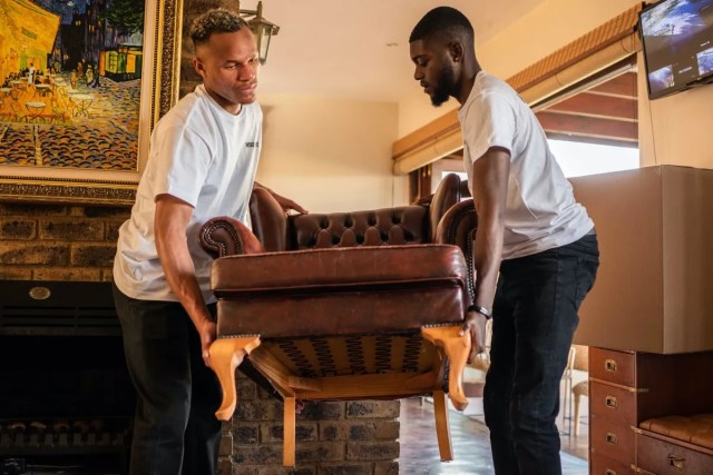 How To Protect Your Home from Damage When Moving
