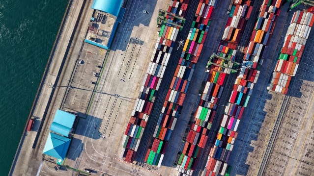 How to ship office inventory from Washington