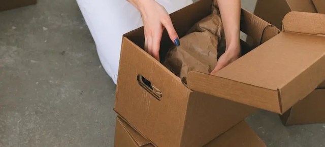 How to Source Eco-Friendly Packing Materials