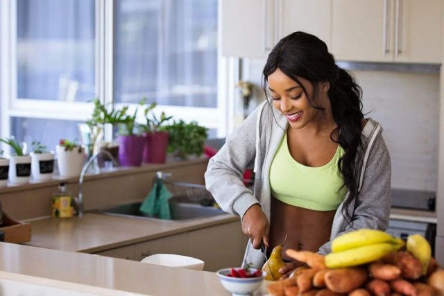 How to stay healthy during your move