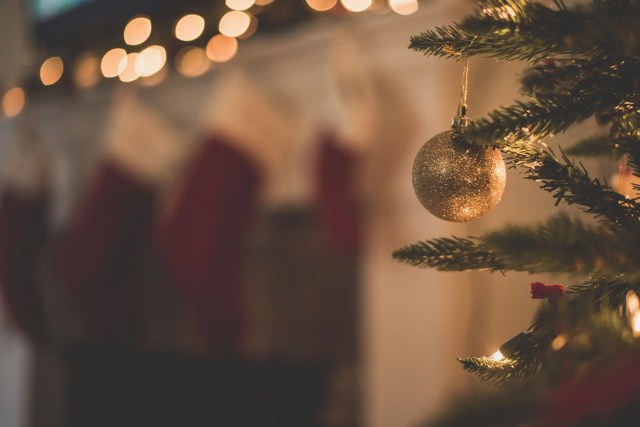 How to Store Holiday Decorations