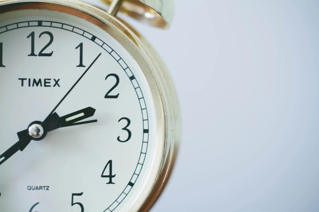 Ideas for Saving Time When Moving
