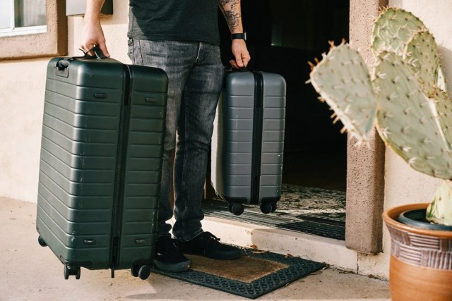 The importance of creating a packing checklist