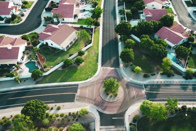 Is relocation to the suburbs right for you?