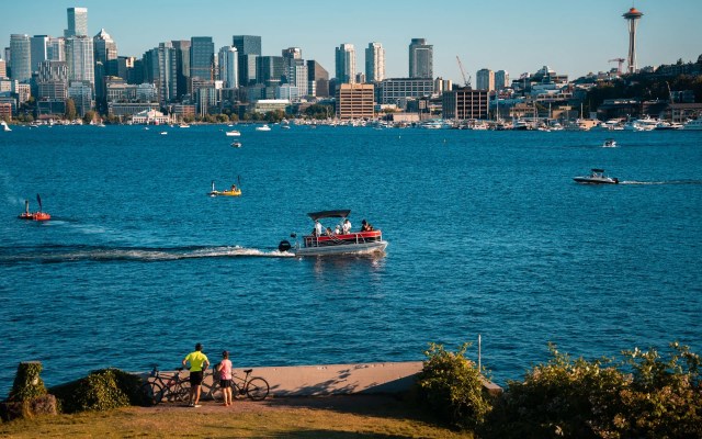 Is renting a home in Seattle right for you?