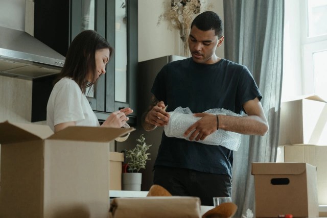 Mastering a Damage-Free Move in Seattle