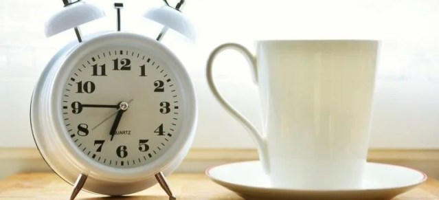 The morning of the move &#8211; what to do first?