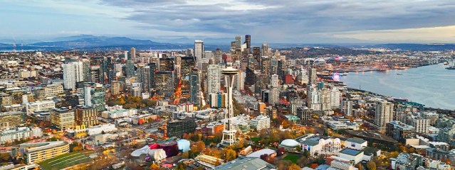 How Much Do Movers Cost in Seattle, WA: 2025 Pricing Guide