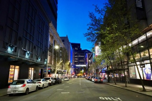 Moving for College to Seattle 101