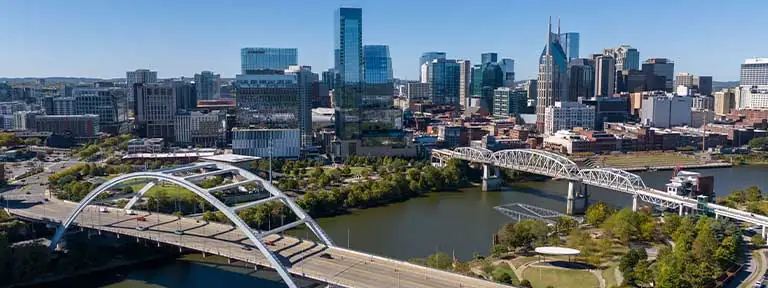 Here&#8217;s What You Need to Know When Moving from Seattle to Nashville TN