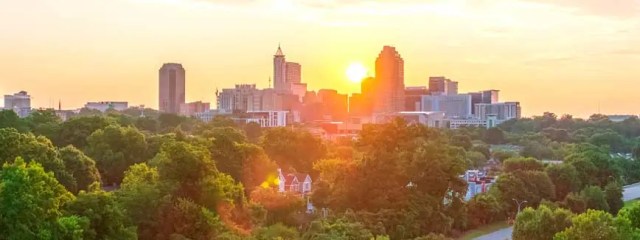 Moving from Seattle to the Triangle of NC