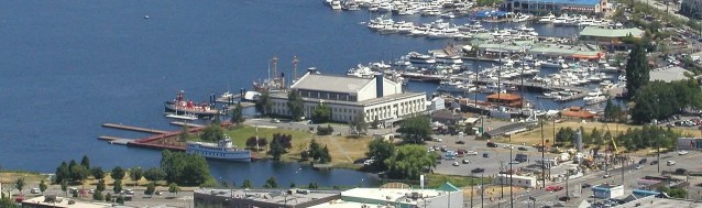 Moving history: the 2012 Museum of History and Industry relocation