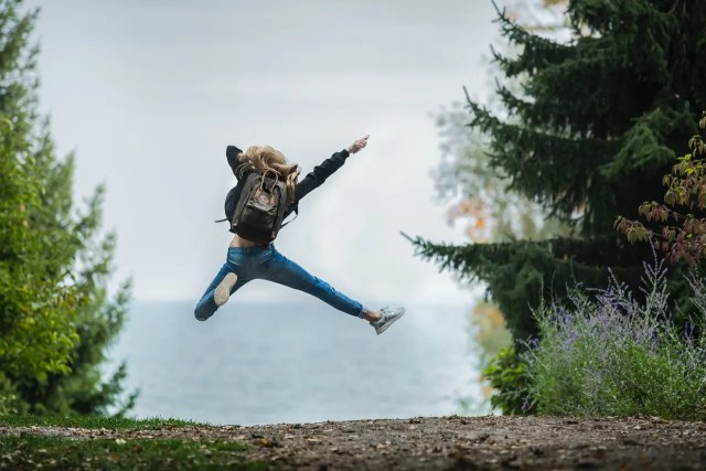Moving off to college &#8211; how to handle it?