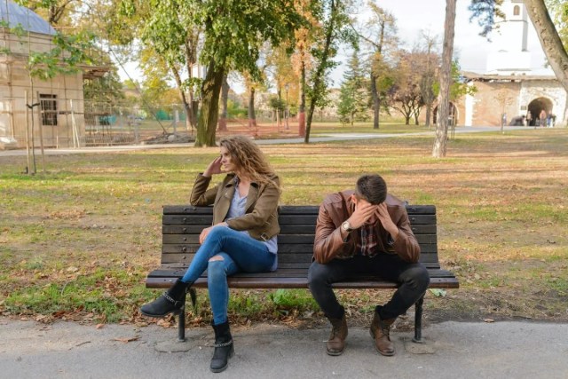 Moving out after a breakup &#8211; how to handle it