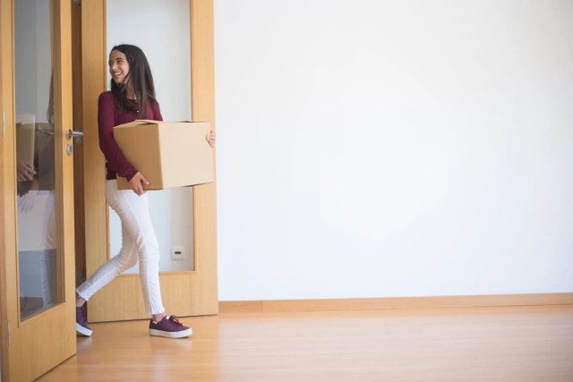 Moving Out of Your Parents&#8217; Home &#8211; How to Do It Right?