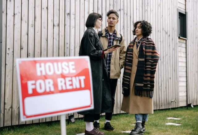 Moving without disrupting your neighbors