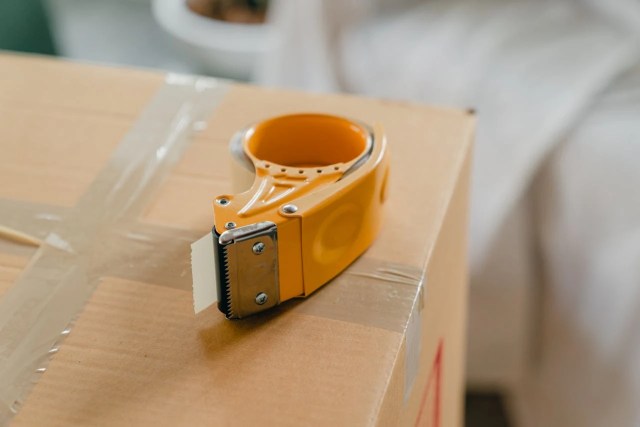 Packing and Moving Supplies and Where to Find Them