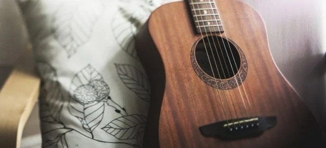 Packing Musical Instruments for a Long-distance Move in WA