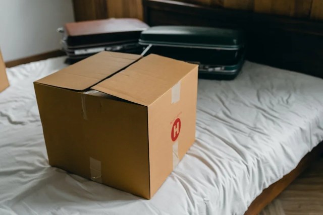 Packing tips for students in Seattle