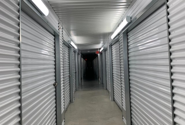 Preparing to Store Items in Seattle Efficiently